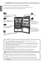 Preview for 38 page of LG GB22BGS Owner'S Manual