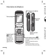 Предварительный просмотр 28 страницы LG GB250 User Manual