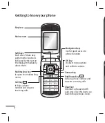 Preview for 6 page of LG GB250g User Manual