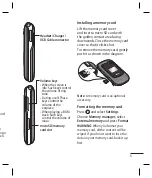 Preview for 7 page of LG GB250g User Manual