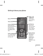 Preview for 5 page of LG GB270 User Manual