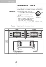 Preview for 16 page of LG GB3133PVGK Manual