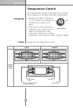 Предварительный просмотр 16 страницы LG GB3133PVGK Manual