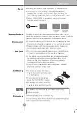 Preview for 19 page of LG GB3133PVGK Manual