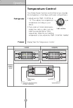 Предварительный просмотр 19 страницы LG GB3133PVGW Owner'S Manual