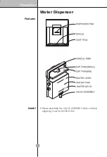 Предварительный просмотр 23 страницы LG GB3133PVGW Owner'S Manual