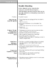 Предварительный просмотр 29 страницы LG GB3133PVGW Owner'S Manual