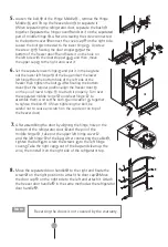 Предварительный просмотр 32 страницы LG GB3133PVGW Owner'S Manual