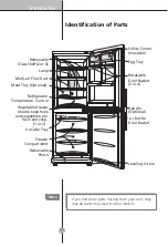 Preview for 15 page of LG GB3133PVJK Manual