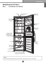 Preview for 11 page of LG GB32MVN Owner'S Manual