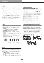 Предварительный просмотр 16 страницы LG GB32MVN Owner'S Manual