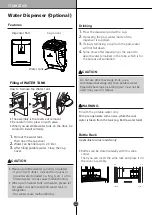 Предварительный просмотр 18 страницы LG GB32MVN Owner'S Manual