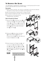 Предварительный просмотр 17 страницы LG GB3933PVKK Owner'S Manual