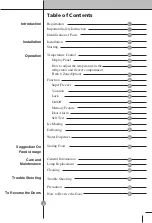 LG GB5133SVAW Manual preview