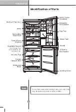 Preview for 14 page of LG GB5133SVAW Manual