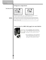 Предварительный просмотр 23 страницы LG GB6140PZQV Owner'S Manual