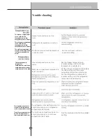 Предварительный просмотр 34 страницы LG GB6140PZQV Owner'S Manual