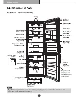 Предварительный просмотр 10 страницы LG GB7143**A Series Owner'S Manual