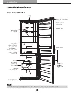 Предварительный просмотр 12 страницы LG GB7143**A Series Owner'S Manual