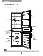 Предварительный просмотр 16 страницы LG GB7143**A Series Owner'S Manual