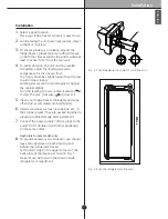 Предварительный просмотр 17 страницы LG GB7143**A Series Owner'S Manual