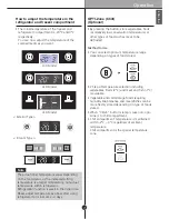 Предварительный просмотр 21 страницы LG GB7143**A Series Owner'S Manual