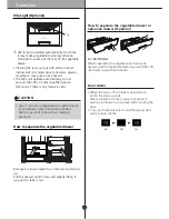 Предварительный просмотр 24 страницы LG GB7143**A Series Owner'S Manual