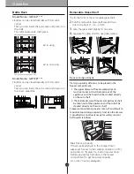 Предварительный просмотр 28 страницы LG GB7143**A Series Owner'S Manual