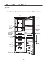 Предварительный просмотр 10 страницы LG GBB530***F Series Service Manual