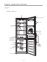 Предварительный просмотр 12 страницы LG GBB530***F Series Service Manual