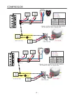 Предварительный просмотр 21 страницы LG GBB530***F Series Service Manual