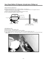 Предварительный просмотр 31 страницы LG GBB530***F Series Service Manual