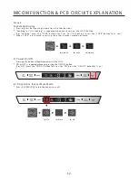 Предварительный просмотр 53 страницы LG GBB530***F Series Service Manual