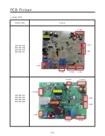 Предварительный просмотр 58 страницы LG GBB530***F Series Service Manual