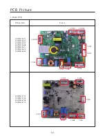 Предварительный просмотр 59 страницы LG GBB530***F Series Service Manual