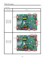 Предварительный просмотр 60 страницы LG GBB530***F Series Service Manual