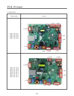 Предварительный просмотр 61 страницы LG GBB530***F Series Service Manual