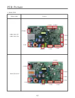 Предварительный просмотр 62 страницы LG GBB530***F Series Service Manual