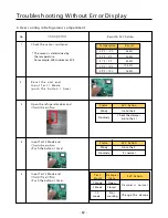 Предварительный просмотр 83 страницы LG GBB530***F Series Service Manual