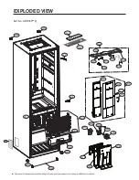 Предварительный просмотр 89 страницы LG GBB530***F Series Service Manual