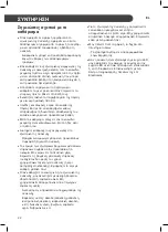 Preview for 132 page of LG GBB548BLCZH Owner'S Manual