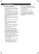 Предварительный просмотр 506 страницы LG GBB548BLCZH Owner'S Manual