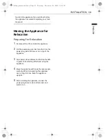 Preview for 13 page of LG GBB566PZHZN Owner'S Manual