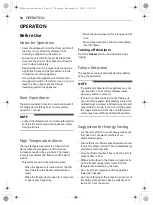 Preview for 14 page of LG GBB566PZHZN Owner'S Manual