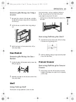 Preview for 23 page of LG GBB566PZHZN Owner'S Manual