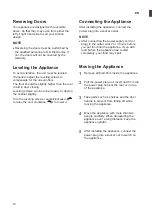 Preview for 12 page of LG GBB569MCAMB Owner'S Manual