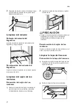 Preview for 226 page of LG GBB569MCAMB Owner'S Manual