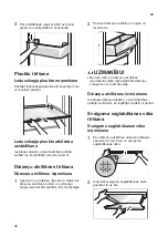 Preview for 490 page of LG GBB569MCAMB Owner'S Manual