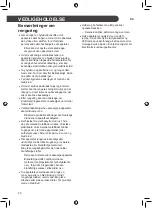 Предварительный просмотр 80 страницы LG GBB569NSAFB Owner'S Manual