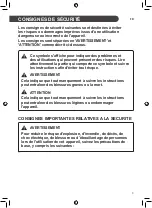 Preview for 183 page of LG GBB569NSAFB Owner'S Manual